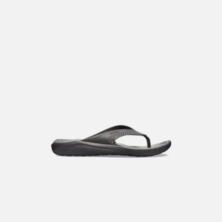 Claquettes Unisexe CROCS LITERIDE FLIP - CROCS