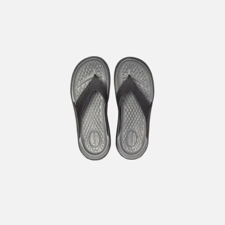 Claquettes Unisexe CROCS LITERIDE FLIP - CROCS