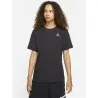 T-shirt Homme NIKE J JUMPMAN EMB SS CREW - NIKE