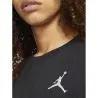 T-shirt Homme NIKE J JUMPMAN EMB SS CREW - NIKE