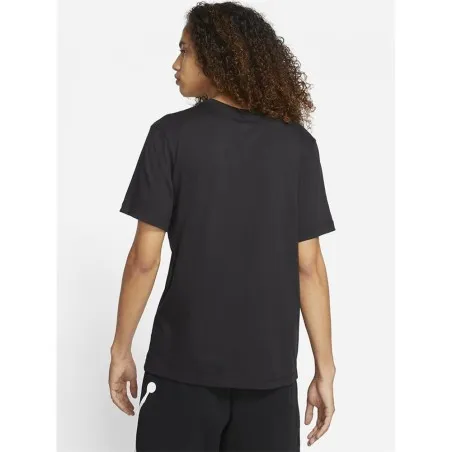 T-shirt Homme NIKE J JUMPMAN EMB SS CREW - NIKE