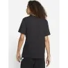 T-shirt Homme NIKE J JUMPMAN EMB SS CREW - NIKE