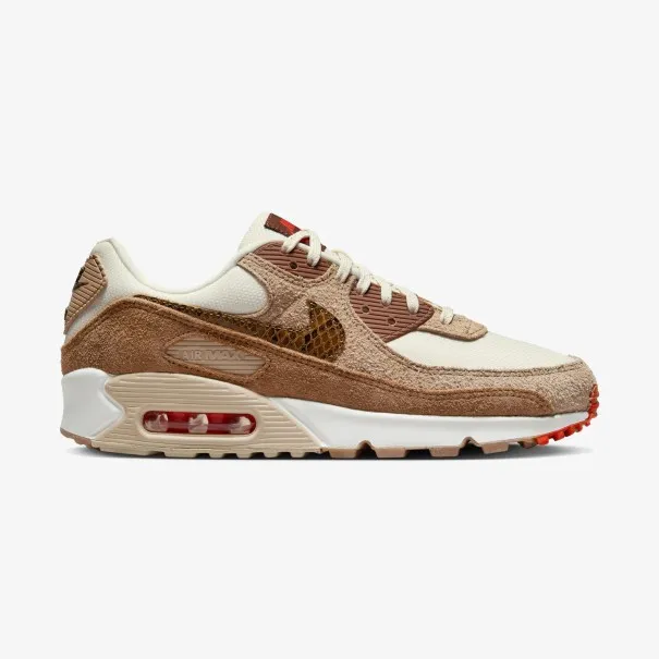 Basket Casual Femme NIKE W AIR MAX 90 AMD - NIKE