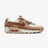 Basket Casual Femme NIKE W AIR MAX 90 AMD - NIKE