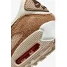 Basket Casual Femme NIKE W AIR MAX 90 AMD - NIKE