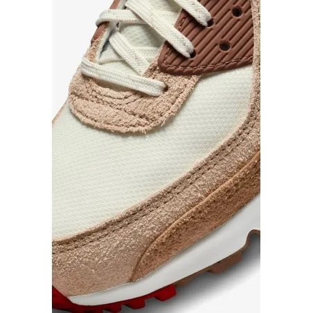 Basket Casual Femme NIKE W AIR MAX 90 AMD - NIKE