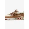 Basket Casual Femme NIKE W AIR MAX 90 AMD - NIKE