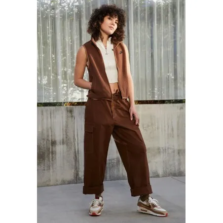 Basket Casual Femme NIKE W AIR MAX 90 AMD - NIKE