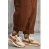 Basket Casual Femme NIKE W AIR MAX 90 AMD - NIKE