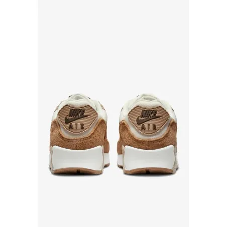 Basket Casual Femme NIKE W AIR MAX 90 AMD - NIKE
