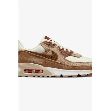 Basket Casual Femme NIKE W AIR MAX 90 AMD - NIKE
