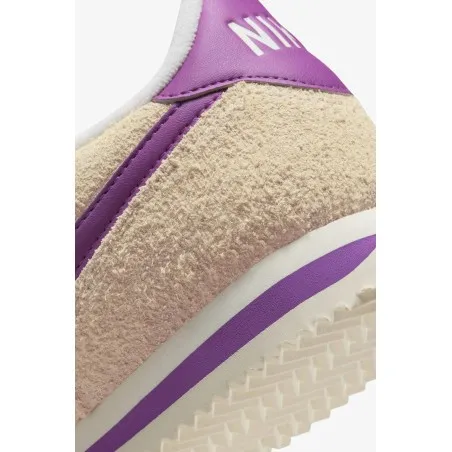 Basket Casual Femme NIKE CORTEZ VNTG - NIKE