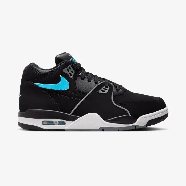 Basket Homme NIKE AIR FLIGHT 89 SC 2 - HF0102-001 - NIKE