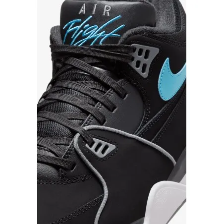 Basket Homme NIKE AIR FLIGHT 89 SC 2 - HF0102-001 - NIKE