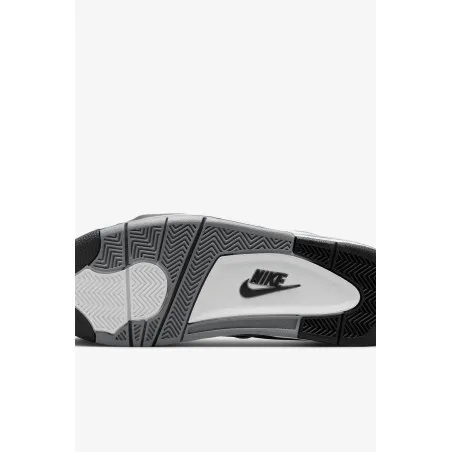 Basket Homme NIKE AIR FLIGHT 89 SC 2 - HF0102-001 - NIKE