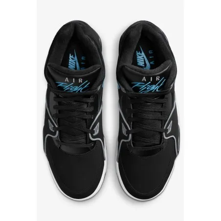 Basket Homme NIKE AIR FLIGHT 89 SC 2 - HF0102-001 - NIKE