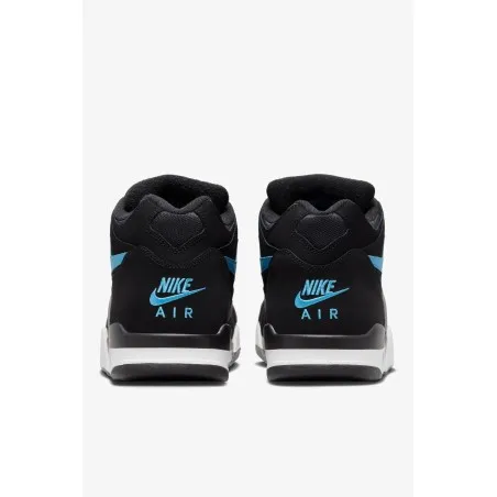 Basket Homme NIKE AIR FLIGHT 89 SC 2 - HF0102-001 - NIKE