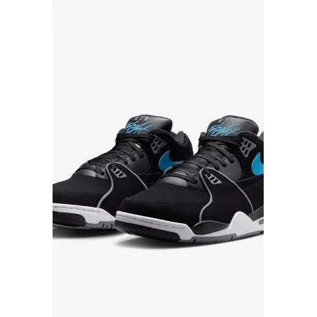Basket Homme NIKE AIR FLIGHT 89 SC 2 - HF0102-001 - NIKE
