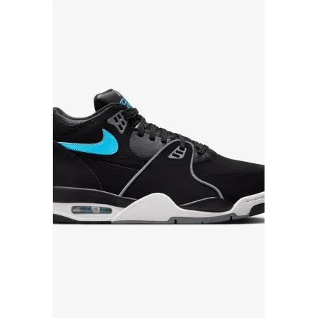 Basket Homme NIKE AIR FLIGHT 89 SC 2 - HF0102-001 - NIKE