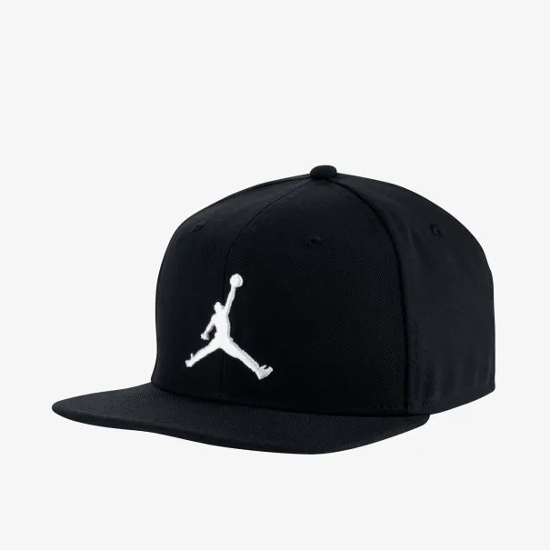 Casquette Unisex NIKE JORDAN PRO JUMPMAN SNAPBACK - NIKE