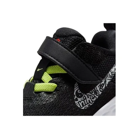 Chaussures de sport Enfant Nike DV3183001 - NIKE