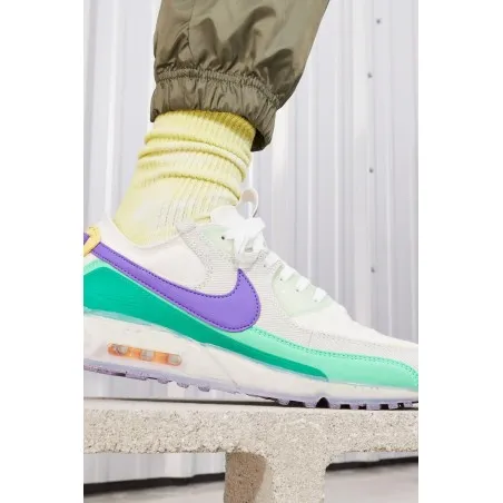 Basket Casual Homme NIKE NIKE AIR MAX TERRASCAPE 90 - NIKE