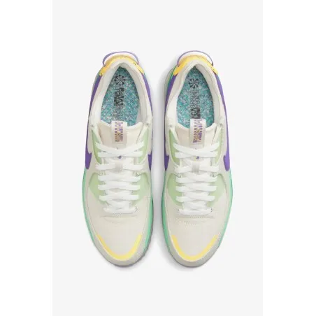 Basket Casual Homme NIKE NIKE AIR MAX TERRASCAPE 90 - NIKE