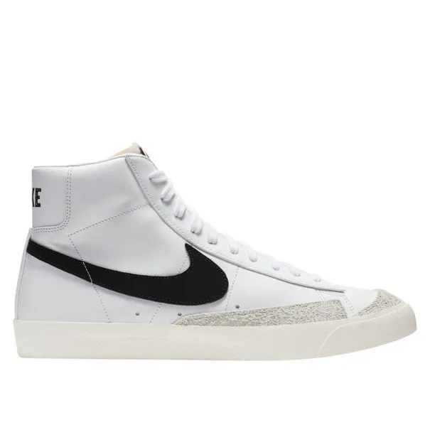 Basket Casual Homme NIKE BLAZER MID '77 VNTG - NIKE