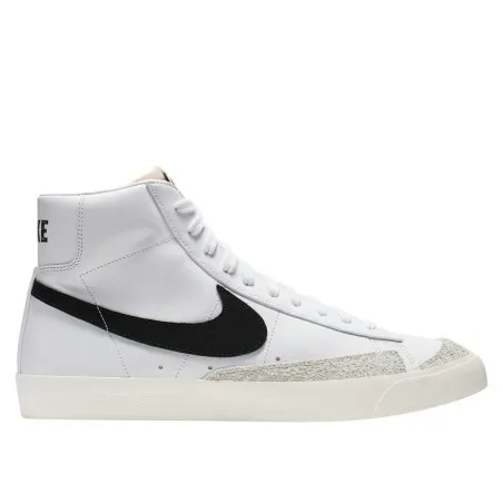 Basket Casual Homme NIKE BLAZER MID '77 VNTG - NIKE
