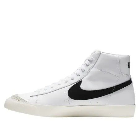 Basket Casual Homme NIKE BLAZER MID '77 VNTG - NIKE