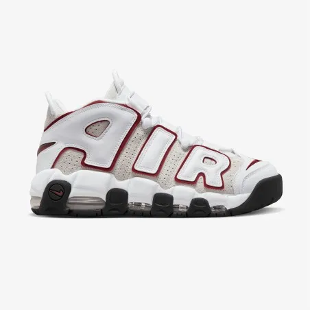 Basket Casual Homme NIKE AIR MORE UPTEMPO '96 - NIKE