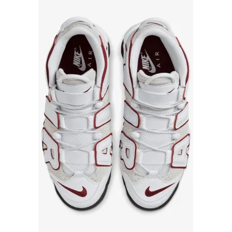 Basket Casual Homme NIKE AIR MORE UPTEMPO '96 - NIKE