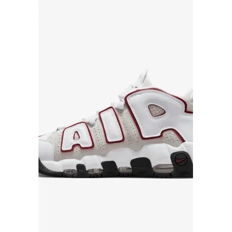 Basket Casual Homme NIKE AIR MORE UPTEMPO '96 - NIKE