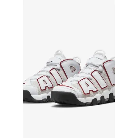 Basket Casual Homme NIKE AIR MORE UPTEMPO '96 - NIKE