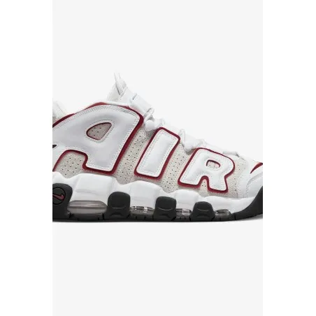 Basket Casual Homme NIKE AIR MORE UPTEMPO '96 - NIKE