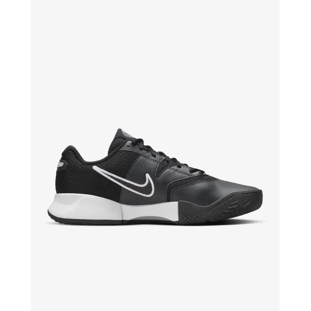 Chaussures de Tennis Terre battue Homme NikeCourt Lite 4 - FN0530-001 - NIKE