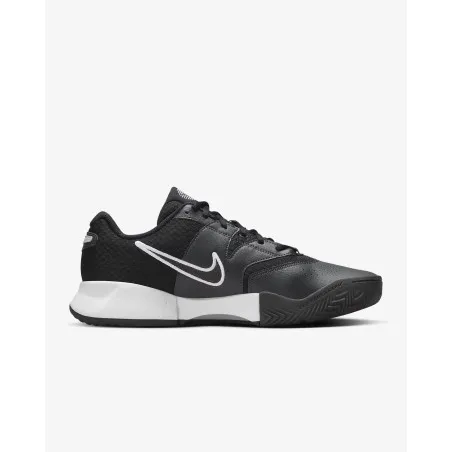 Chaussures de Tennis Terre battue Homme NikeCourt Lite 4 - FN0530-001 - NIKE