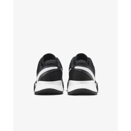 Chaussures de Tennis Terre battue Homme NikeCourt Lite 4 - FN0530-001 - NIKE