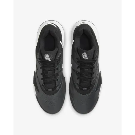 Chaussures de Tennis Terre battue Homme NikeCourt Lite 4 - FN0530-001 - NIKE