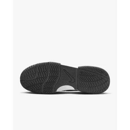 Chaussures de Tennis Terre battue Homme NikeCourt Lite 4 - FN0530-001 - NIKE