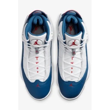 Chaussures de basketball hommes NIKE Jordan 322992140 - NIKE