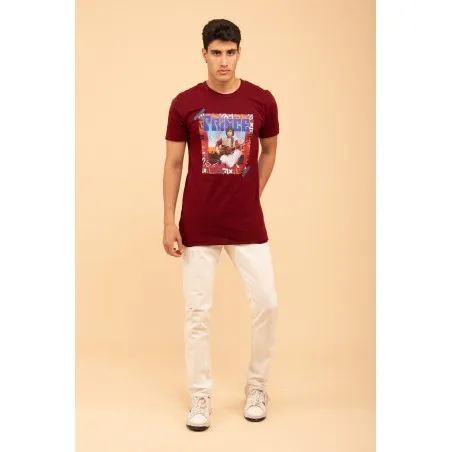 T-shirt Prince le bédouin - MAZIJ