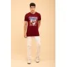 T-shirt Prince le bédouin - MAZIJ