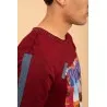 T-shirt Prince le bédouin - MAZIJ