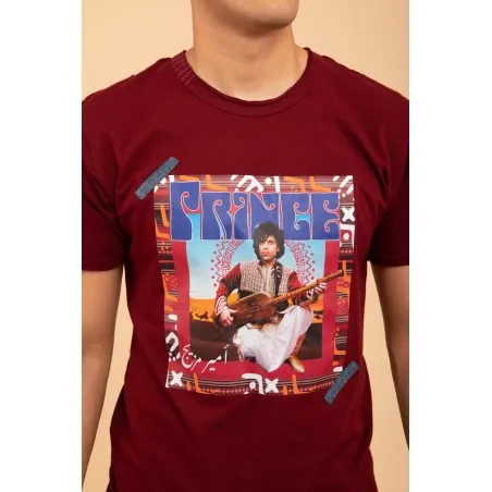 T-shirt Prince le bédouin - MAZIJ