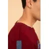 T-shirt Prince le bédouin - MAZIJ