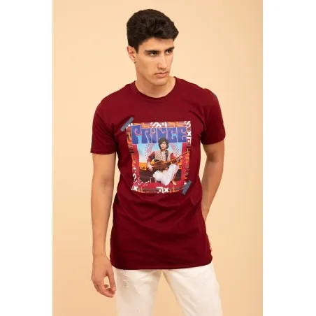 T-shirt Prince le bédouin - MAZIJ