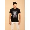 T-shirt RICK AND MORTY - MAZIJ