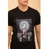 T-shirt RICK AND MORTY - MAZIJ