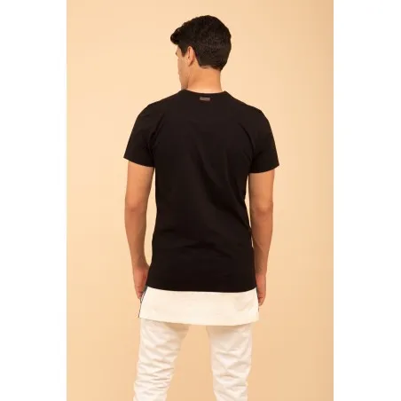 T-shirt RICK AND MORTY - MAZIJ
